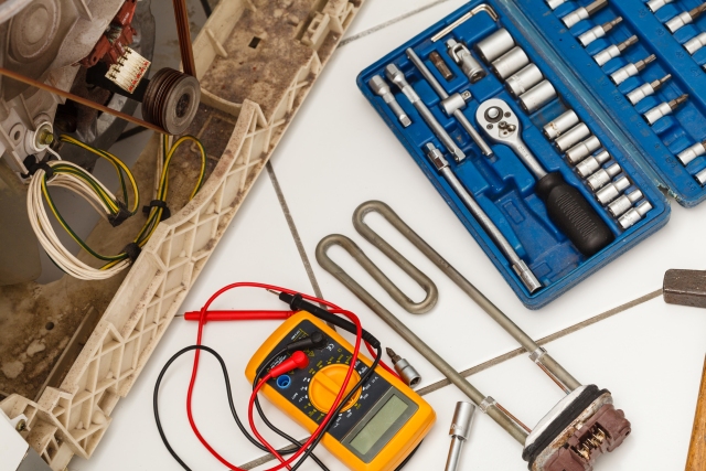 Appliance repairs North Watford, WD24