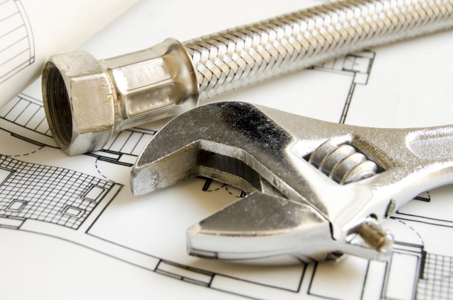 Blocked drains North Watford, WD24