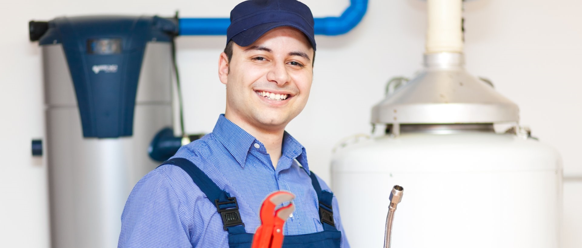 Boiler Installations WD24