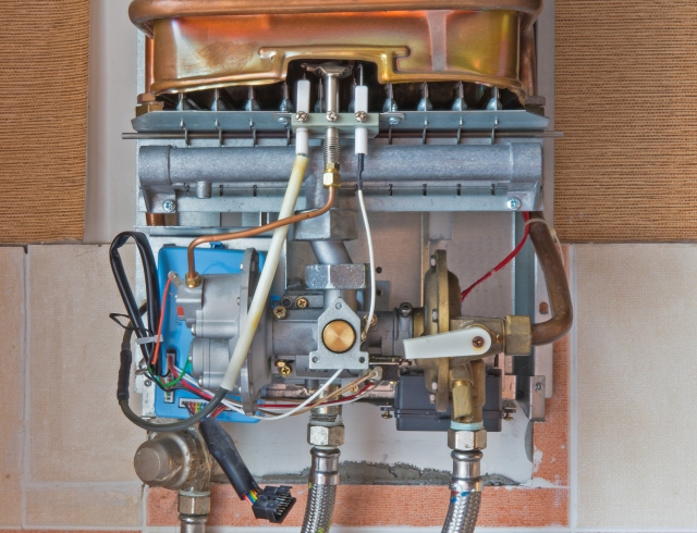 Boiler repairs North Watford, WD24