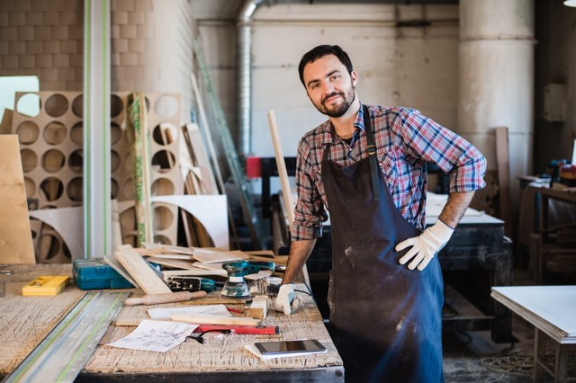 Carpenters North Watford, WD24