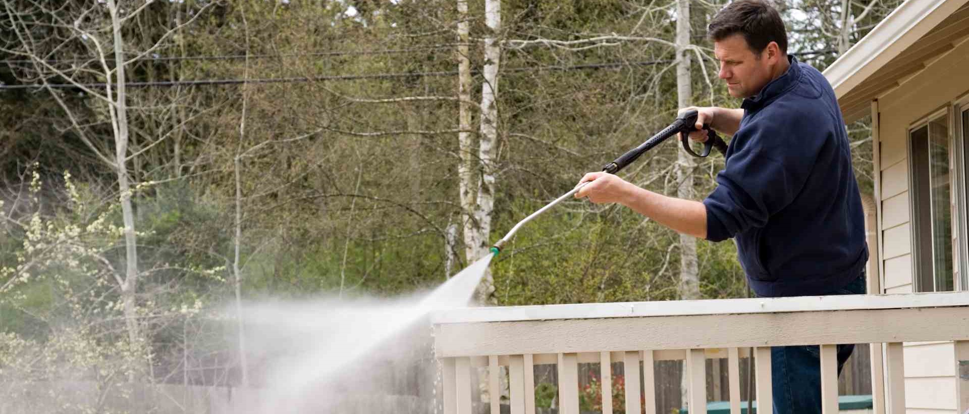 deep cleaning services WD24