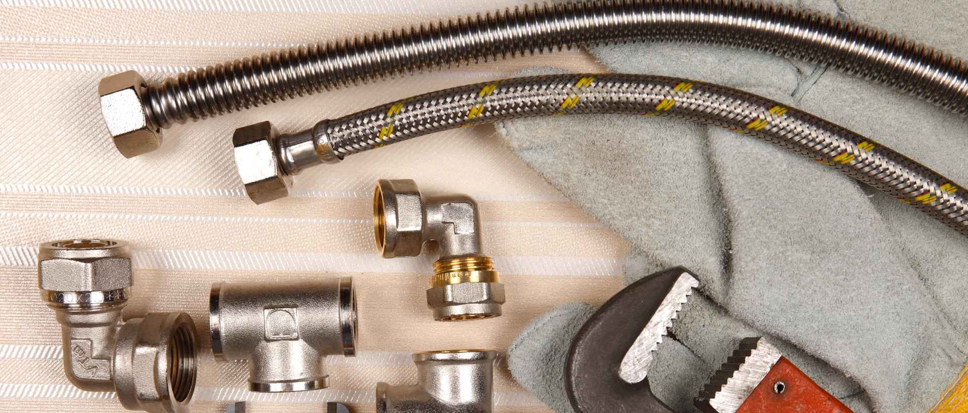 Emergency plumbers WD24