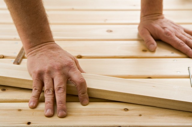 Flagging Patios North Watford, WD24