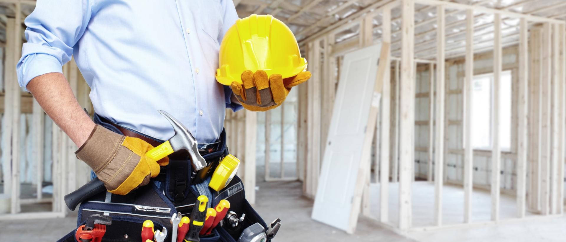 home improvements WD24