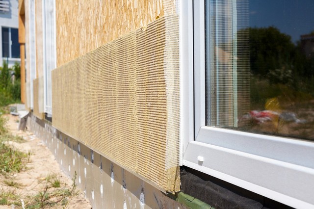 Home Insulation North Watford, WD24