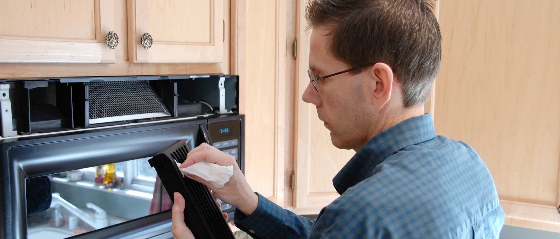 Kitchen fitters WD24