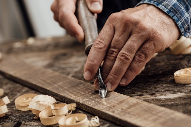 Woodworking North Watford, WD24